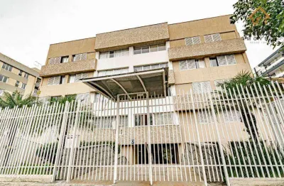 Cobertura com 3 dormitórios à venda, 198 m² por R$ 995.000,00 - Juvevê - Curitiba/PR