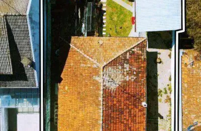 Terreno à venda, 482 m² por r$ 995.000,00 - água verde - curitiba/pr