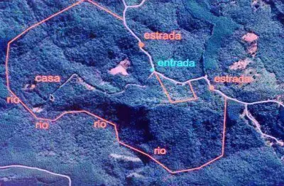 Fazenda à venda, 948000 m² por r$ 2.574.000,00 - área rural de campo largo - campo largo/pr
