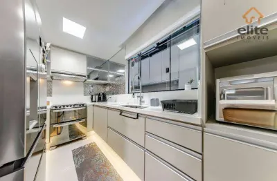 Sobrado com 3 quartos à venda, 200 m² por r$ 1.6500.000 - bom retiro - curitiba/pr