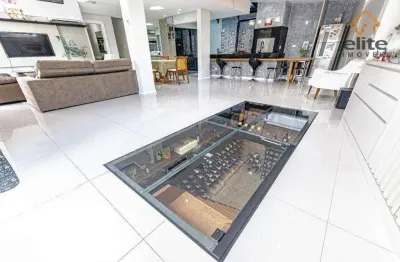 Sobrado com 3 quartos à venda, 200 m² por r$ 1.6500.000 - bom retiro - curitiba/pr