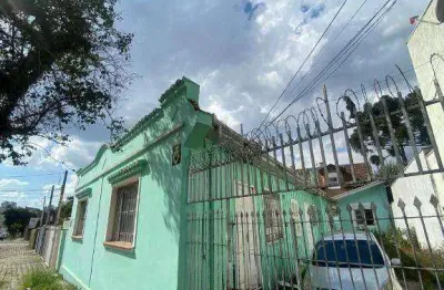 Terreno à venda, 482 m² por r$ 995.000,00 - água verde - curitiba/pr