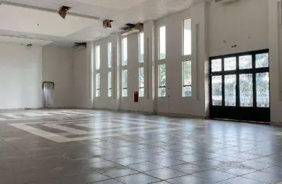 Terreno à venda, 13534 m² por r$ 16.245.000,00 - parque morumbi iii - foz do iguaçu/pr
