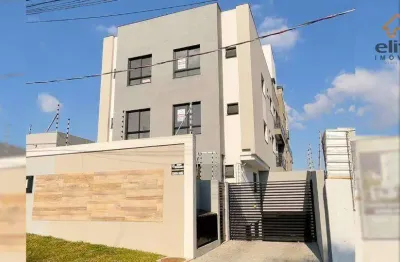 Apartamento com 2 quartos à venda, 51 m² por r$ 439.000 - guaíra - curitiba/pr