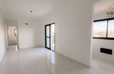Apartamento com 2 quartos à venda, 51 m² por r$ 439.000 - guaíra - curitiba/pr