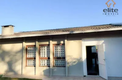 Casa com 5 dormitórios à venda, 280 m² por r$ 2.450.000 - jardim social - curitiba/pr