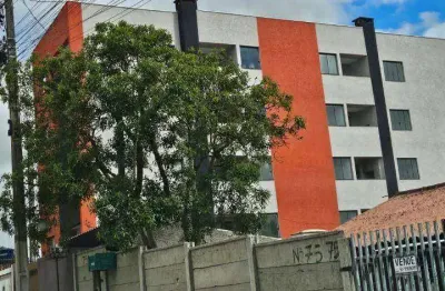 Apartamento com 2 dormitórios à venda, 75 m² por r$ 359.000,00 - jardim são pedro - quatro barras/pr