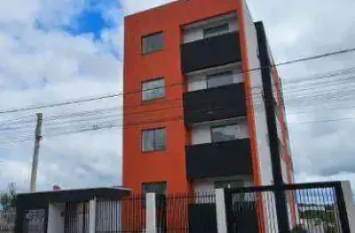 Apartamento com 3 dormitórios à venda, 85 m² por r$ 389.000,00 - jardim são pedro - quatro barras/pr