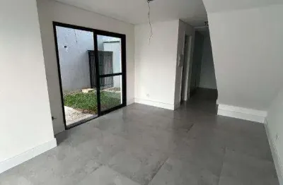 Sobrado com 3 quartos à venda, 119 m² por r$ 630.000 - xaxim - curitiba/pr