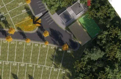 Terreno à venda, 180 m² por r$ 320.000,00 - costeira - são josé dos pinhais/pr