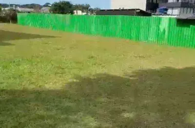 Terreno à venda, 722 m² por r$ 1.980.000,00 - alphaville graciosa - pinhais/pr