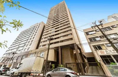 Apartamento com 3 dormitórios à venda, 88 m² por r$ 720.000,00 - cristo rei - curitiba/pr