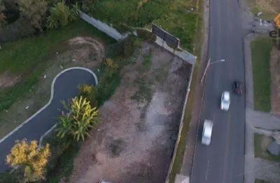 Terreno à venda, 750 m² por r$ 1.350.637,56 - campo pequeno - colombo/pr