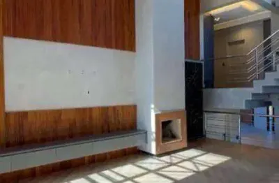 Casa com 4 suítes à venda, 500 m² por r$ 3.900.000 - alphaville graciosa - pinhais/pr