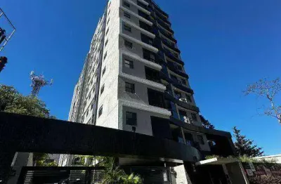 Apartamento com 3 quartos à venda, 109 m2- cristo rei - curitiba/pr
