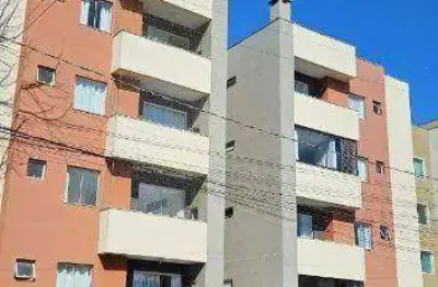 Apartamento com 3 dormitórios à venda, 70 m² por r$ 459.000,00 - loteamento bosque merhy - quatro barras/pr