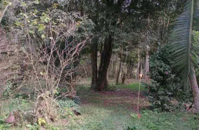 Terreno à venda, 2494 m² por r$ 160.000 - areia branca dos assis - mandirituba/pr