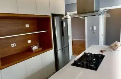 Apartamento com 3 quartos à venda, 158 m² por r$ 930.000 - centro - curitiba/pr
