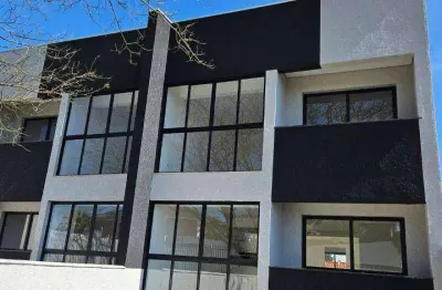 Sobrado com 3 quartos à venda, 210 m² - jardim patricia - quatro barras/pr