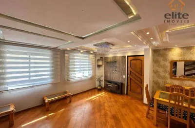 Casa em condomínio fechado com 3 quartos à venda na Rua Joaquim Amaral, 1230, Jardim das Américas, Curitiba
