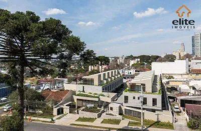 Casa com 3 quartos à venda, 187 m² por r$ 1.876.900 - mercês - curitiba/pr