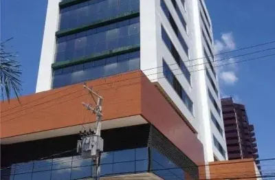 Sala à venda, 31 m² por r$ 349.000,00 - centro - são josé dos pinhais/pr