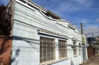 Terreno à venda na Rua Nunes Machado, 1574, Rebouças, Curitiba