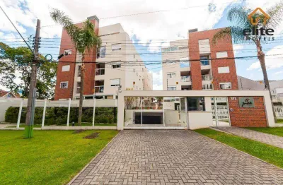 Cobertura com 2 dormitórios à venda, 118 m² por R$ 1.450.000,00 - Água Verde - Curitiba/PR