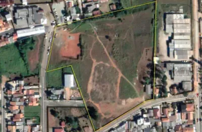 Área à venda, 33263 m² por r$ 36.300.000,00 - iguaçu - fazenda rio grande/pr