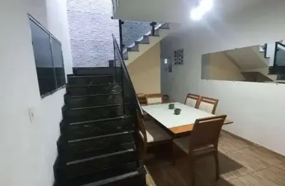 Casa com 2 dormitórios à venda, 230 m² por r$ 499.000,00 - parque internacional - campo limpo paulista/sp