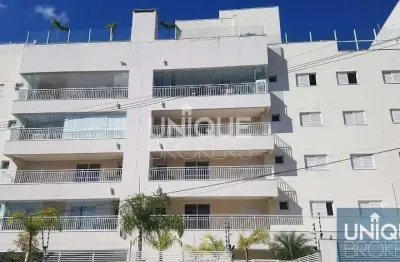 Apartamento com 3 quartos para locação, parque da represa - jundiaí