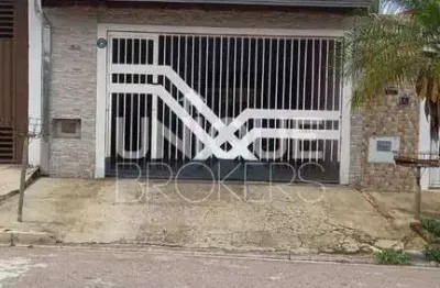 Casa com 3 quartos à venda, fazenda grande - jundiaí - sp.