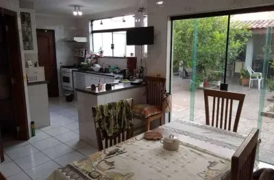 Casa com 3 quartos à venda, jardim são vicente - jundiaí