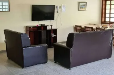 Sítio com 7 dormitórios, 3000 m² - venda por r$ 1.600.000,00 ou aluguel por r$ 8.000,00/mês - cafezal iv - itupeva/sp