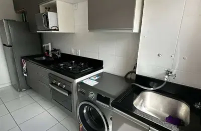 Apartamento com 2 quartos à venda, jardim tereza cristina - jundiaí