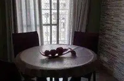 Apartamento com 3 quartos à venda, jardim guarani - jundiaí