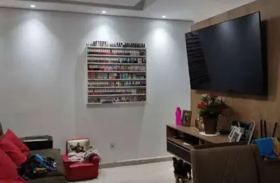 Apartamento com 2 dormitórios à venda, 56 m² por r$ 245.000 - vale verde - cabreúva/sp