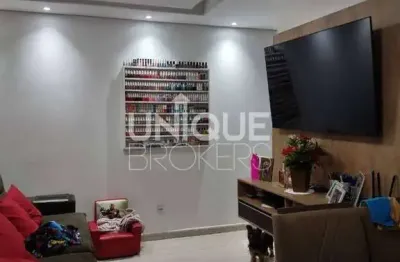 Apartamento com 2 dormitórios à venda, 56 m² por r$ 245.000 - vale verde - cabreúva/sp