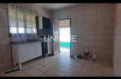 Casa com 3 dormitórios à venda, 250 m² por r$ 550.000 - vale verde - cabreúva/sp