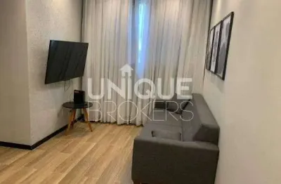 Apartamento à venda no condomínio spazio jandaia, bairro ponte de são joão - jundiaí - sp.