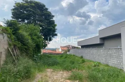 Terreno à venda, 400 m² por r$ 460.000,00 - caxambu - jundiaí/sp