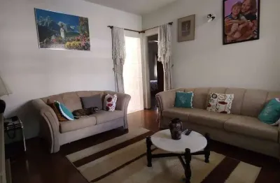 Casa com 3 quartos à venda, jardim pacaembu - jundiaí