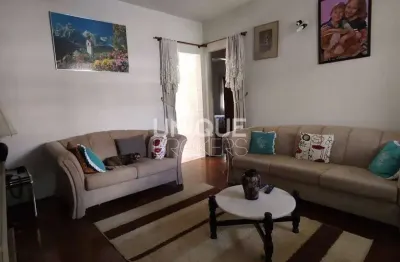 Casa com 3 quartos à venda, jardim pacaembu - jundiaí