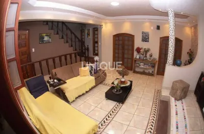 Casa com 2 dormitórios à venda, 350 m² por r$ 850.000,00 - cidade nova - jundiaí/sp