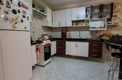 Casa com 3 dormitórios à venda, 184 m² - jardim danúbio - jundiaí/sp