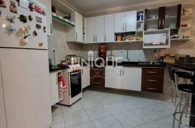 Casa com 3 dormitórios à venda, 184 m² - jardim danúbio - jundiaí/sp