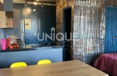 Apartamento com 1 dormitório à venda, 47 m² por r$ 530.000,00 - centro - jundiaí/sp