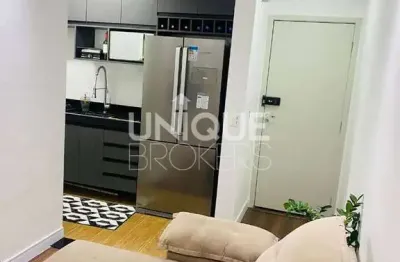 Apartamento com 2 quartos à venda, recanto quarto centenário - jundiaí