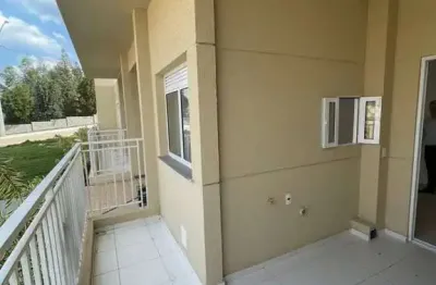 Apartamento com 3 quartos à venda, jardim das tulipas - jundiaí