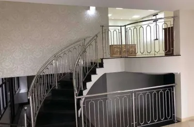 Casa com 4 dormitórios à venda, 403 m² por r$ 1.200.000 - jardim merci i - jundiaí/sp